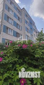 3-к квартира, вторичка, 72м2, 3/5 этаж