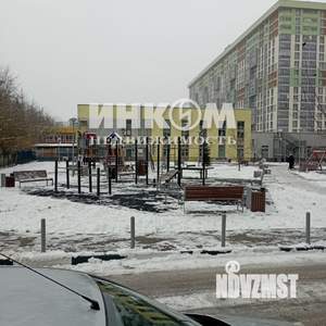 1-к квартира, вторичка, 35м2, 8/17 этаж