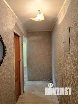 2-к квартира, вторичка, 44м2, 4/4 этаж