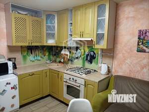 2-к квартира, вторичка, 55м2, 1/5 этаж