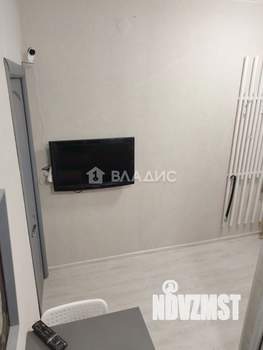 1-к квартира, вторичка, 30м2, 2/17 этаж