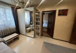 3-к квартира, вторичка, 60м2, 3/5 этаж