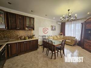 1-к квартира, вторичка, 60м2, 3/10 этаж