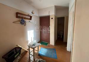 2-к квартира, вторичка, 40м2, 1/5 этаж