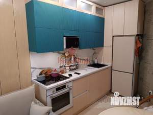 2-к квартира, вторичка, 58м2, 4/8 этаж