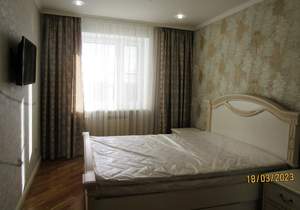 2-к квартира, вторичка, 52м2, 5/9 этаж