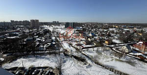 Студия квартира, вторичка, 28м2, 14/17 этаж