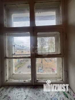 2-к квартира, вторичка, 56м2, 3/3 этаж