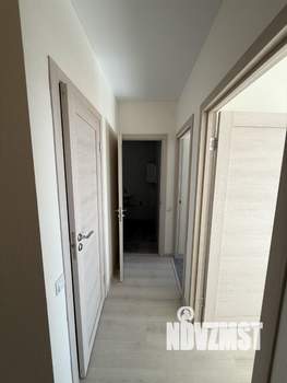 1-к квартира, вторичка, 34м2, 8/12 этаж