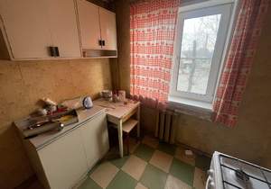 2-к квартира, вторичка, 46м2, 3/5 этаж