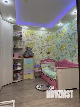 1-к квартира, вторичка, 32м2, 3/9 этаж