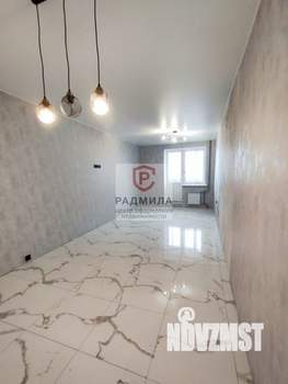 Студия квартира, вторичка, 34м2, 14/17 этаж