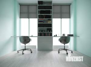 3-к квартира, вторичка, 100м2, 15/16 этаж