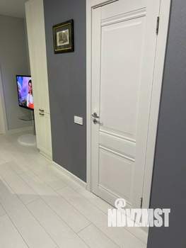 1-к квартира, вторичка, 44м2, 3/17 этаж