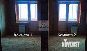 2-к квартира, вторичка, 50м2, 16/17 этаж