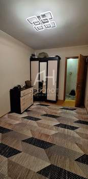 3-к квартира, вторичка, 59м2, 3/5 этаж