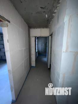 1-к квартира, сданный дом, 38м2, 9/10 этаж