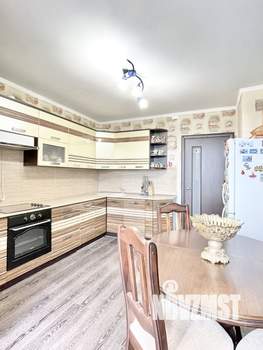 2-к квартира, вторичка, 78м2, 7/17 этаж