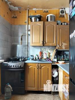 3-к квартира, вторичка, 60м2, 6/9 этаж