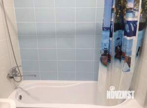 1-к квартира, вторичка, 33м2, 12/17 этаж