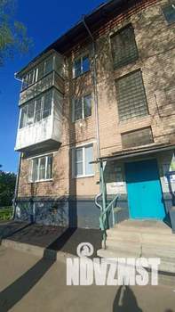 2-к квартира, вторичка, 45м2, 1/3 этаж