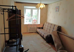 2-к квартира, вторичка, 50м2, 4/5 этаж