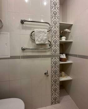 Студия квартира, вторичка, 30м2, 14/17 этаж