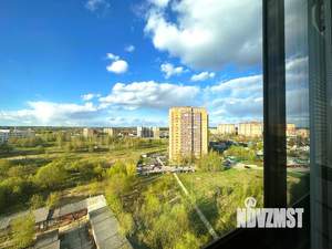 3-к квартира, вторичка, 106м2, 11/14 этаж