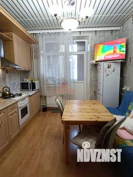 1-к квартира, вторичка, 71м2, 6/8 этаж