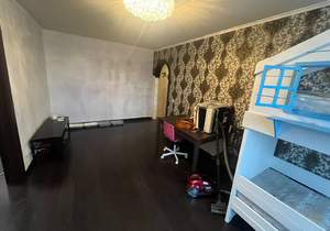 4-к квартира, вторичка, 67м2, 9/9 этаж