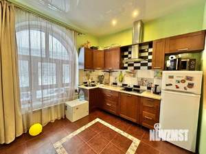 3-к квартира, вторичка, 82м2, 2/16 этаж