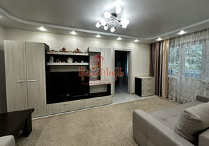2-к квартира, вторичка, 45м2, 3/5 этаж