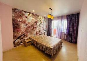 2-к квартира, вторичка, 73м2, 7/17 этаж