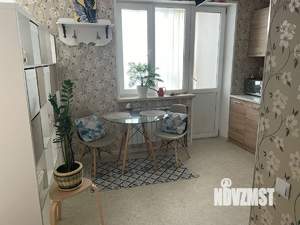 Студия квартира, вторичка, 28м2, 3/6 этаж