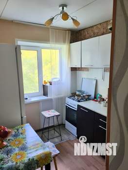 2-к квартира, вторичка, 43м2, 2/4 этаж