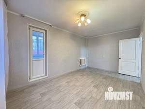 2-к квартира, вторичка, 45м2, 2/9 этаж