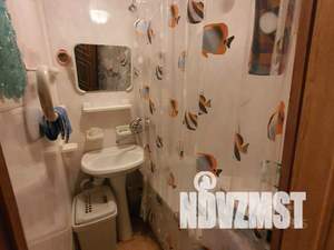 2-к квартира, вторичка, 45м2, 2/5 этаж