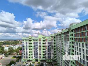 4-к квартира, вторичка, 92м2, 14/16 этаж