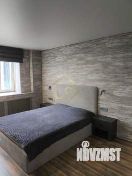 1-к квартира, вторичка, 49м2, 1/10 этаж