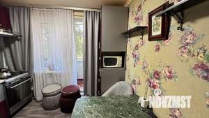 2-к квартира, вторичка, 49м2, 1/5 этаж