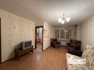 1-к квартира, вторичка, 29м2, 4/5 этаж