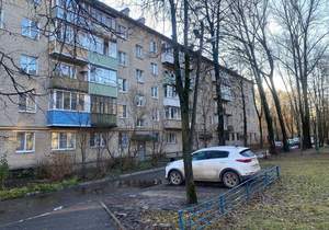 2-к квартира, вторичка, 46м2, 3/5 этаж