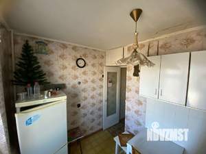 2-к квартира, вторичка, 45м2, 6/9 этаж