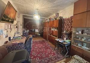 2-к квартира, вторичка, 56м2, 3/3 этаж