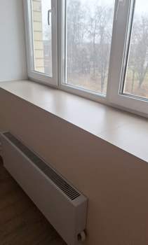 1-к квартира, вторичка, 38м2, 3/15 этаж
