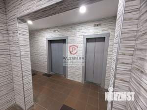 1-к квартира, вторичка, 36м2, 14/17 этаж