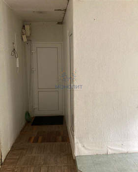 2-к квартира, вторичка, 48м2, 1/5 этаж