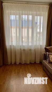 1-к квартира, вторичка, 40м2, 2/5 этаж