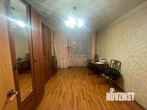 2-к квартира, вторичка, 43м2, 1/5 этаж