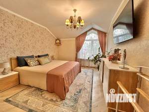 2-к квартира, вторичка, 78м2, 4/4 этаж